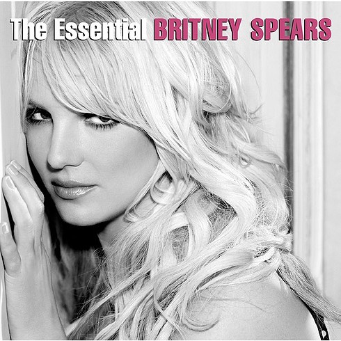 Britney Spears - The Essential Britney Spears (2013) 2CDs