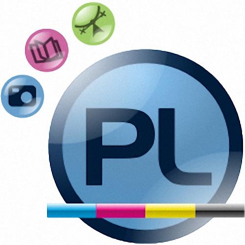 PhotoLine 17.55 Portable by Valx (2013)