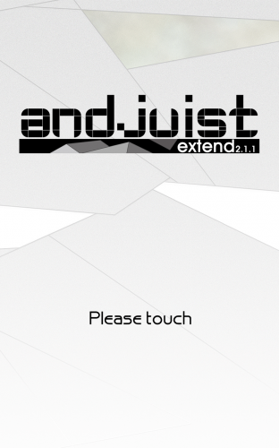 [Android] Andjuist - v2.1.1 [ENG] [CHN]