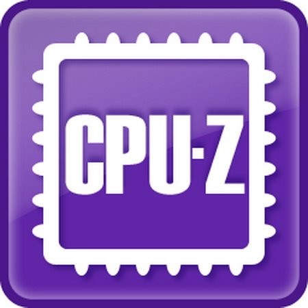CPU-Z 1.66.1 Rus Portable (x86/x64)