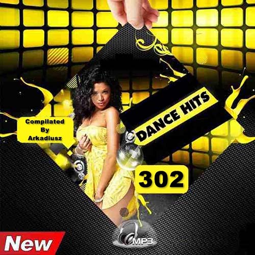 VA - Dance Hits Vol.302   ( 2013 )