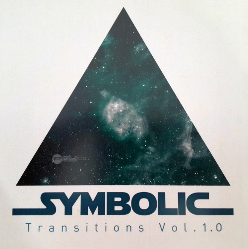 Symbolic - Transitions Vol.1.0 (2013)