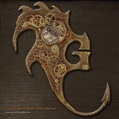 Grailknights - Discography (2004-2011)