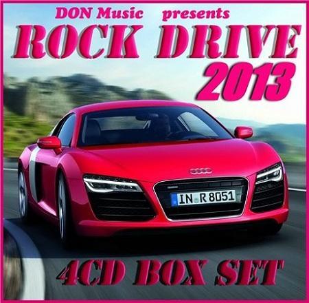 Rock Drive (2013)
