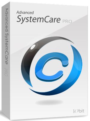 Advanced SystemCare Pro 6.4.0.289 (2013) Portable by BoforS