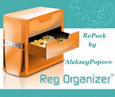 Reg Organizer 6.20 RePack by AlekseyPopovv (2013)