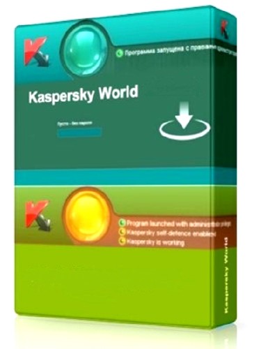 Kaspersky World 1.3.13.17