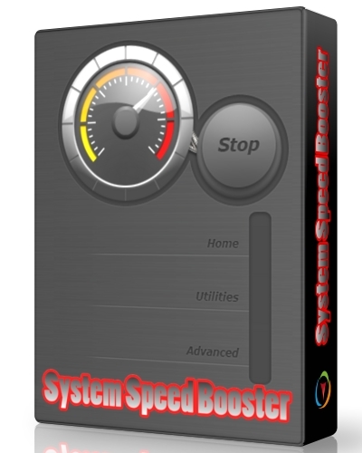 System Speed Booster v3.0.4.2 + Rus