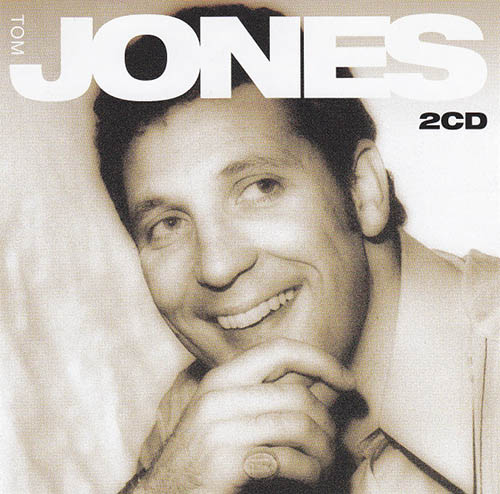 Tom Jones - Tom Jones [2CD-Set] (2006) FLAC