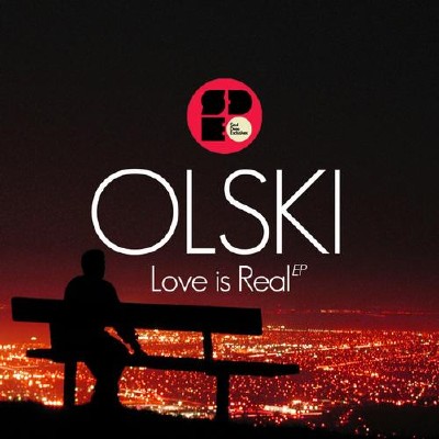 Olski  Love Is Real EP