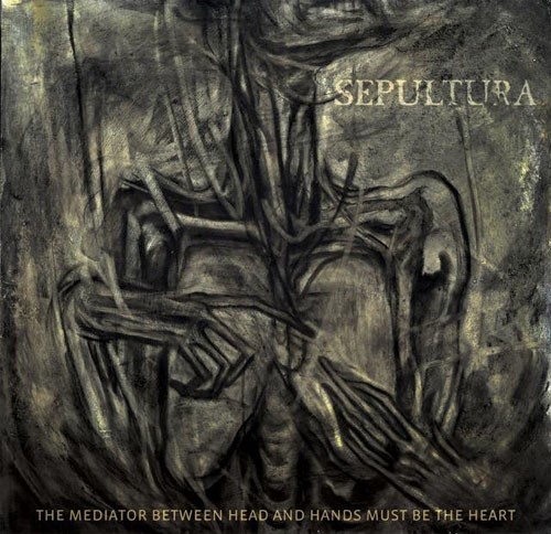 Детали нового альбома Sepultura