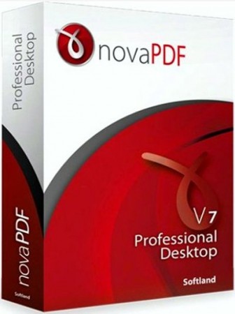 Download NovaPDF Professional Desktop 7.7 Build 393 Multilingual