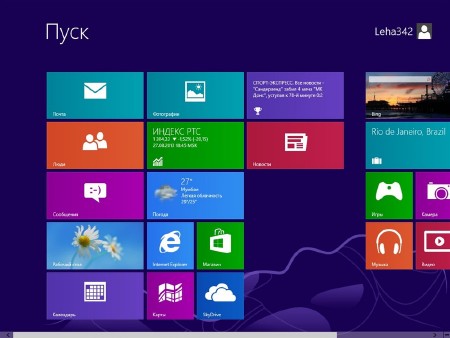 Windows 8 x64 18in1 RTM Build 9200 AIO Activated (ENG/RUS/August 2013)