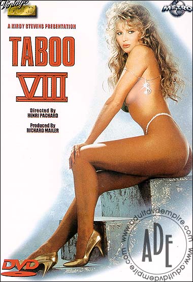 Taboo #8 /  #8 (Metro) [1995 ., Outdoor, Oral Sex, One On One, Big Boobs, Masturbation, Mature, Asian, Lesbian, Threesome, Creampie, Brunette, Blonde, 540p]