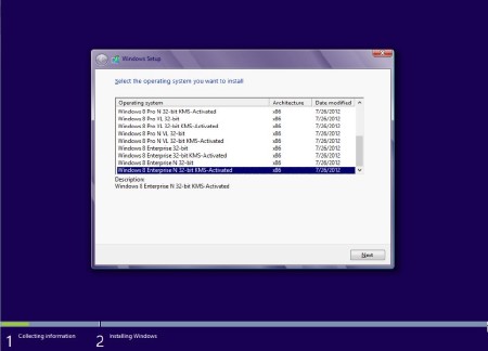 Windows 8 x86 18in1 RTM Build 9200 AIO Activated (ENG/RUS/August 2013)