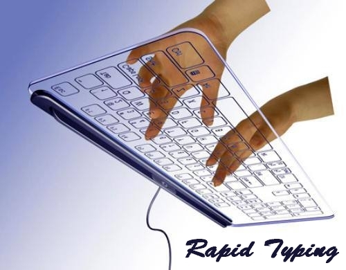 Rapid Typing Tutor 5.0.132.76 beta Rus + Portable