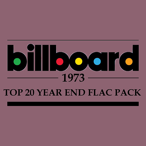 1973 Billboard Year End Hits FLAC Pack (2013) Lossless