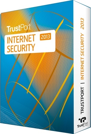 TrustPort Internet Security 2013 13.0.11.5111 [Multi/Ru]