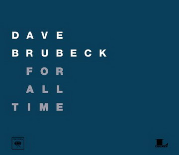 Dave Brubeck - For All Time (5CD Box Set) (2004) FLAC