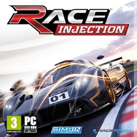 RACE Injection (PC/2011/RUS/ENG/RePack by R.G Packers)