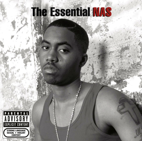 Nas - The Essential Nas 2CD (2013)