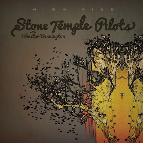 Детали нового EP от Stone Temple Pilots
