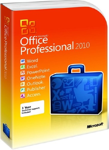 Microsoft Office Select Edition 2010 14.0.7015.1000 SP2 by m0nkrus