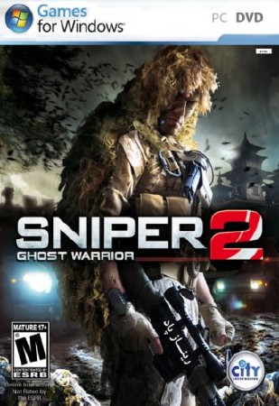 Sniper Ghost Warrior 2 (v1.09/2013/DLC/RUS/ENG) RePack от Kplayer
