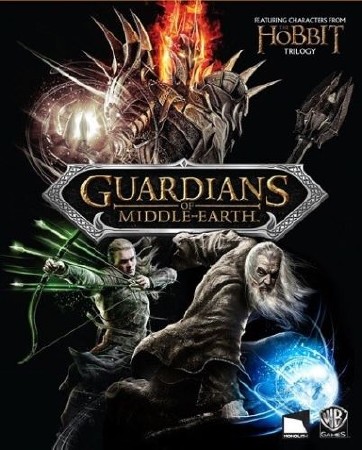 Guardians of middle-earth: mithril edition (2013/Rus/Eng) repack от black beard