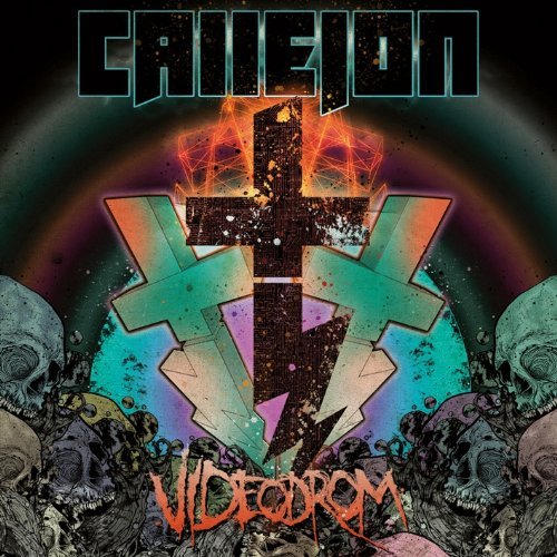 Callejon - Discography (2004-2015)