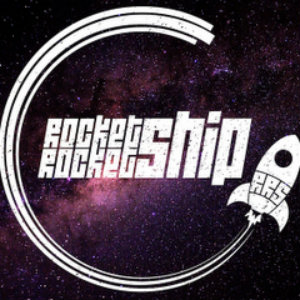 RocketRocketShip - Here's to Us (Single) (2013)