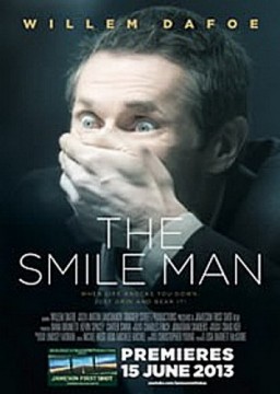 Человек-улыбка / The Smile Man (2013) WEB-DL 720p