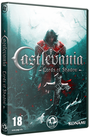 Castlevania: Lords of Shadow – Ultimate Edition [v.1.0.2.9] (2013) PC