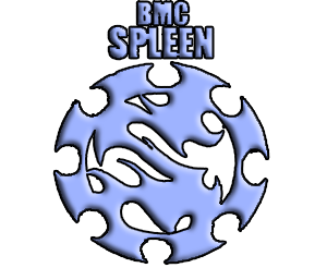 BMC Spleen - дискография