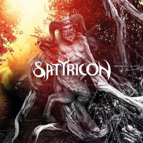 Satyricon - Satyricon (Deluxe Edition) (2013)