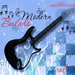 Modern Ballads - Vol.7 (2013)