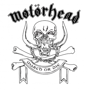 Motorhead - Discography (1976-2010)