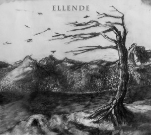 Ellende - Ellende (2013)
