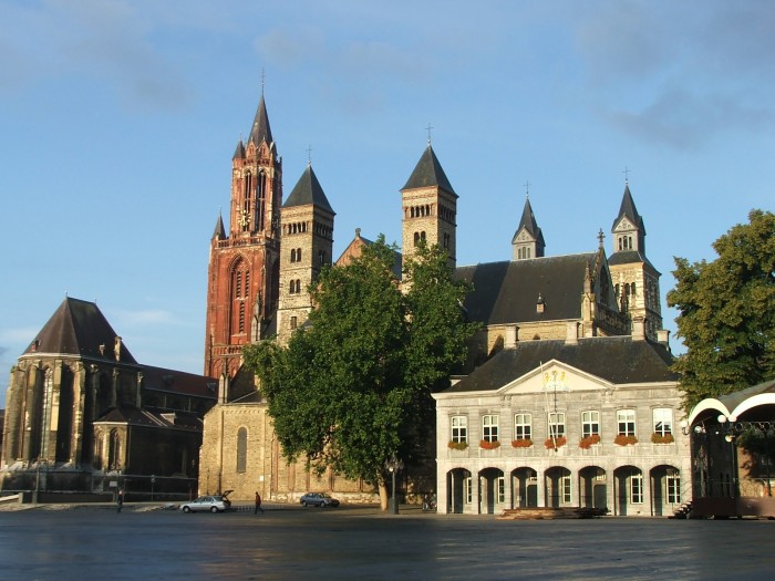 Туры в Маастрихт, Голландия