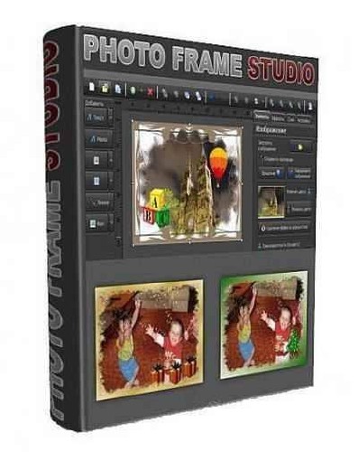 Photo Frame Studio 2.91