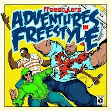 Freestylers - Fast Life [Single] (2006)