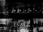 The Cat Lady /  /   (RUS/ENG/2013) 