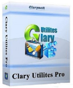 Glary Utilities Pro 3.9.1.138 Final [2013, ML, RUS]