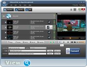 4Videosoft Blu-ray Ripper 5.0.56 Portable