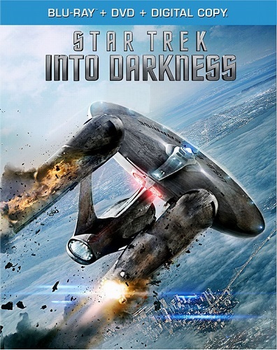 :  / Star Trek Into Darkness (2013) BDRip