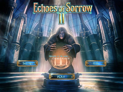 Echoes of Sorrow 2 (2013/Eng)