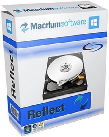 Macrium Reflect Free 5.2.6375 Portable