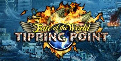 Fate Of The World Tipping Point MULTi4 - FASiSO