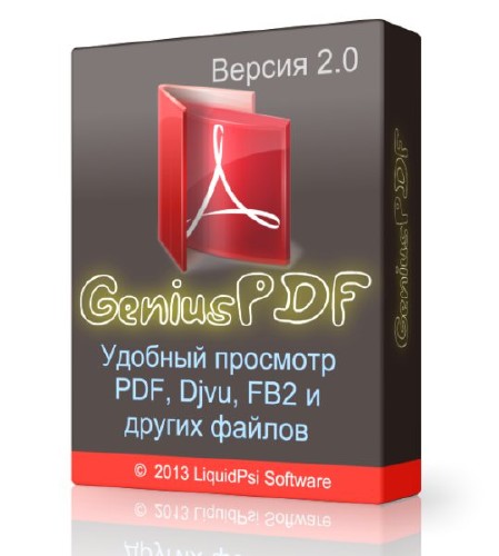 Genius PDF 2.0