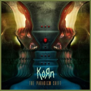 Korn - Love and Meth [Single] (2013)